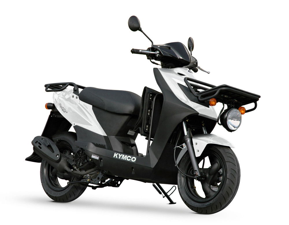 Motore Kymco Kymco Agility Carry 125 Prezzo HOT Scooter Kymco