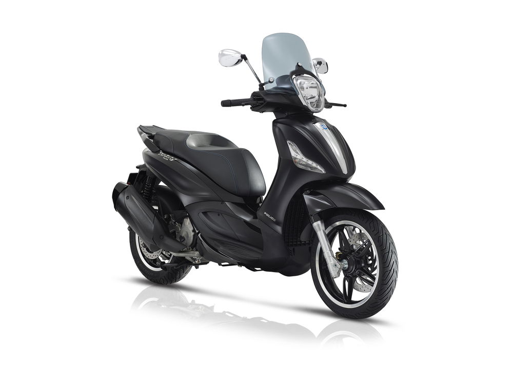 Piaggio Bv350 Piaggio Beverly 350 Sport Touring 2022 Prezzo