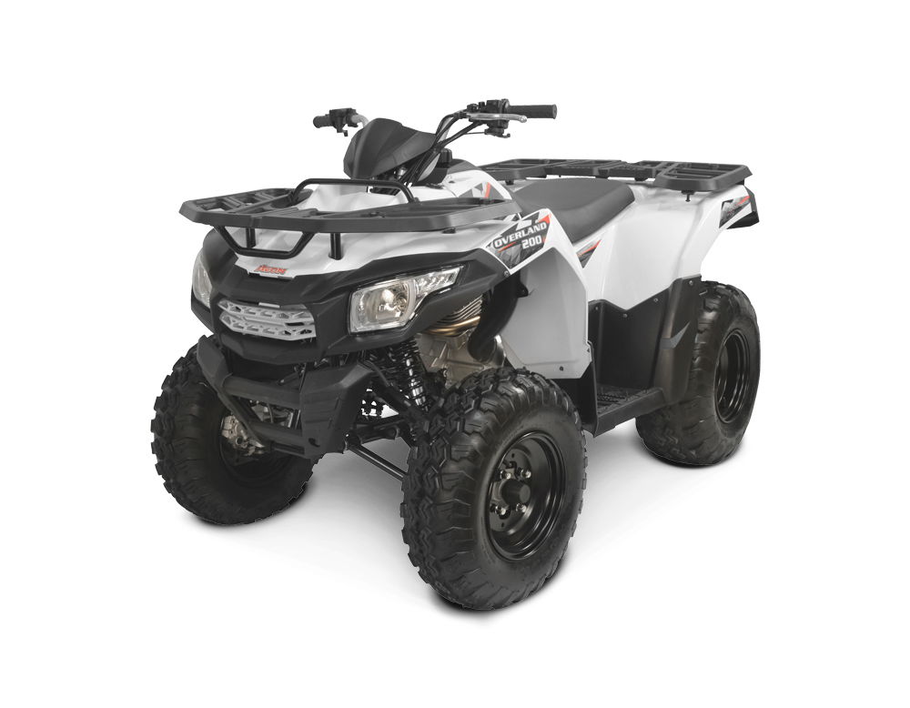 Facebook Aeon AVT Overland 200 ACCASE AVT Shade 200 Kayo ATV 200 FITSモデルAKO