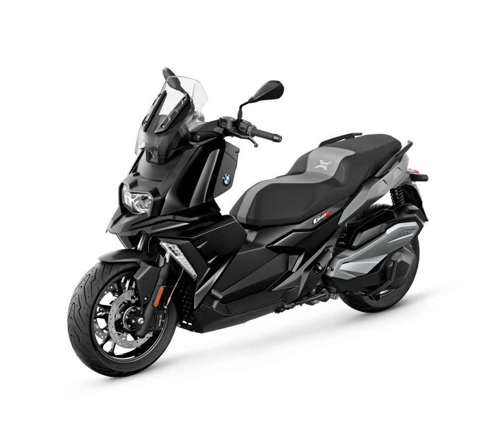 Bmw C 400 X (2018 20), prezzo e scheda tecnica