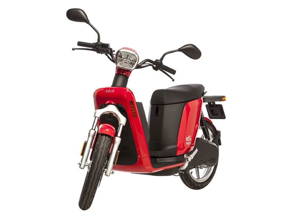 Incentivi Ecobonus Moto Incentivi Scooter Elettrico Con Ecobonus