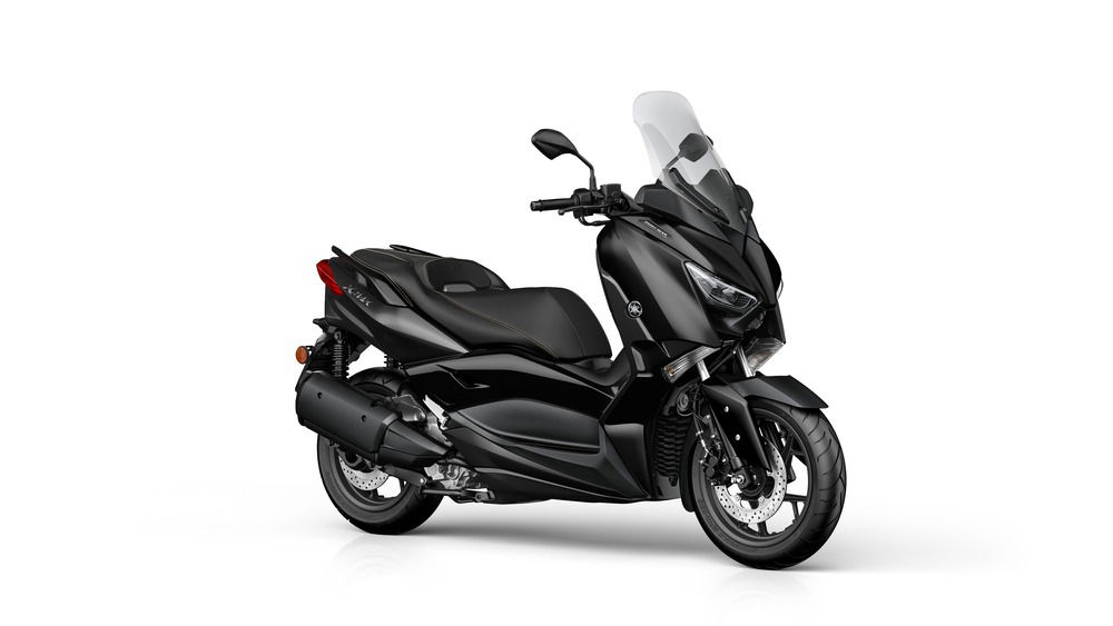 Max 300 Yamaha S Max Usato Yamaha X-Max 300 Iron Max (2019 20 - Main Image