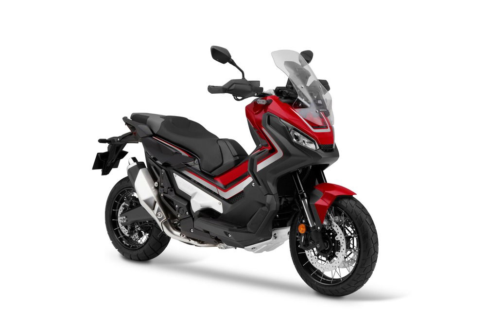 Honda X-ADV 750 (2018 20), prezzo e scheda tecnica