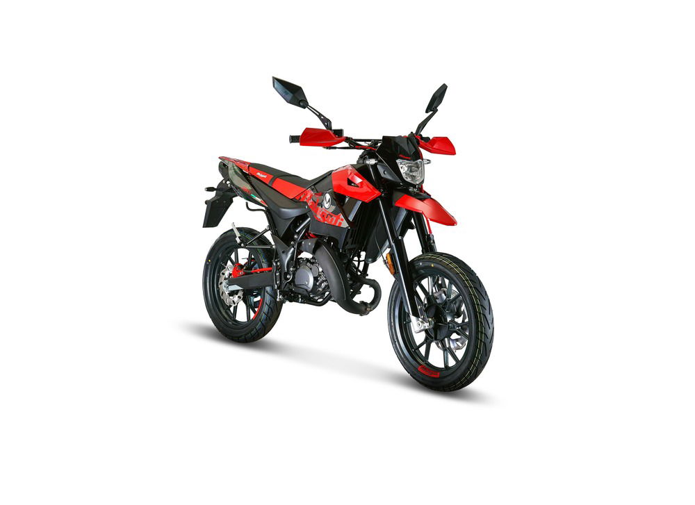 Malaguti Xsm 50 Malaguti Xtm 50 Enduro Malaguti XTM Malaguti XTM