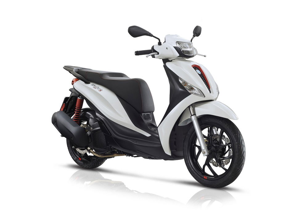 Velocità Massima Medley 125 S 2021 Prezzo Piaggio 125 Piaggio