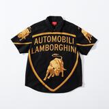 Supreme X Lamborghini, il lusso sulla strada 6