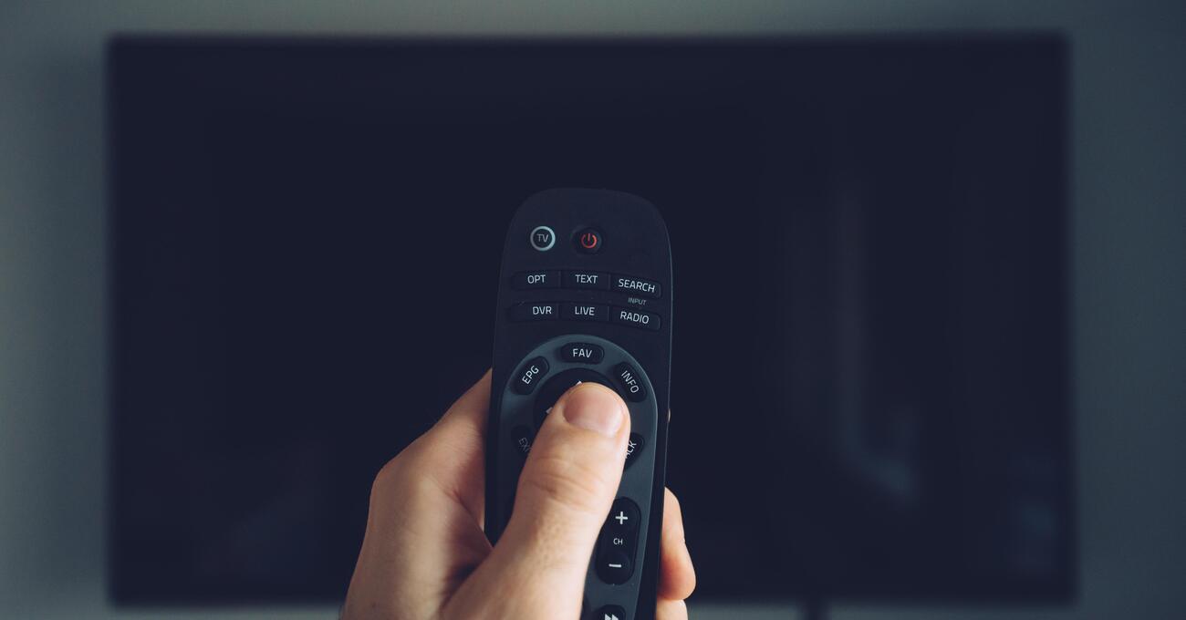 Nuovo digitale terrestre: dal 2020 inizia la transizione