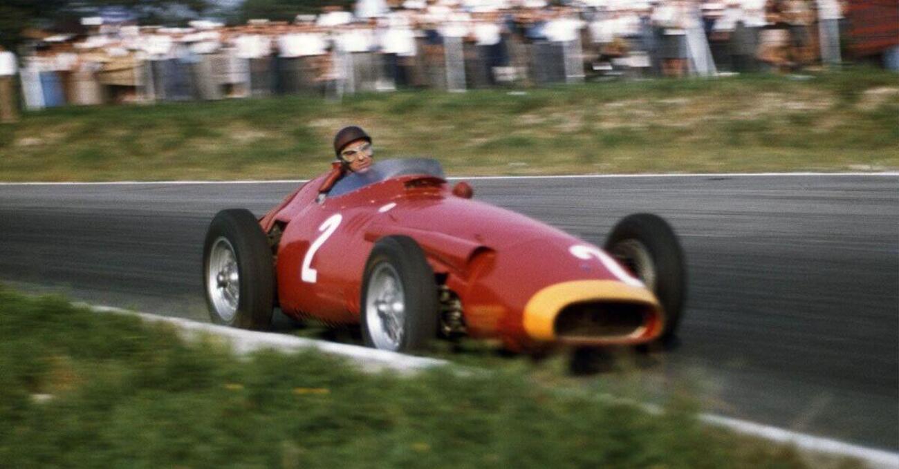 Ok, ma chi c***o &egrave; Fangio?