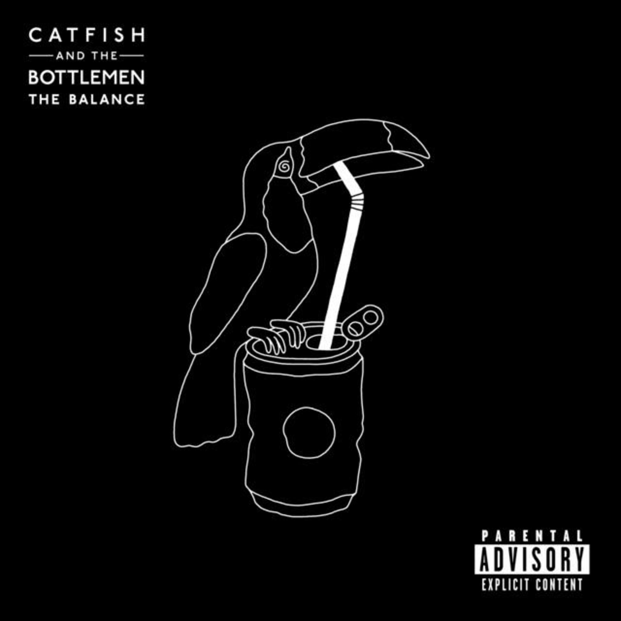 Catfish and the bottlemen