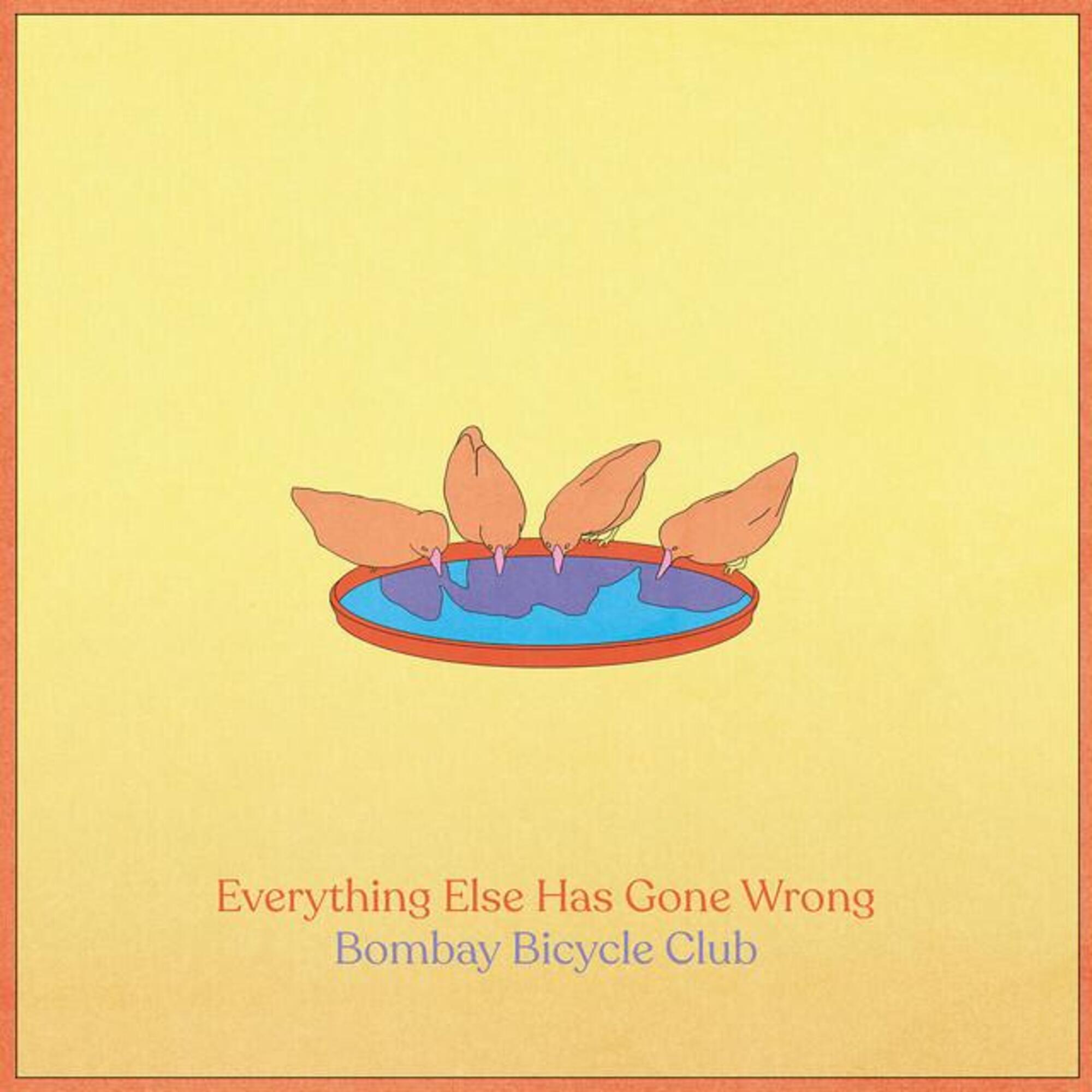 Bombay Bicycle Club