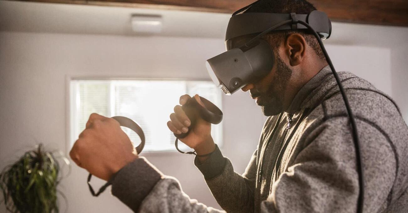 Realt&agrave; virtuale, come scegliere i migliori visori