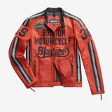 5 giacche da moto fighe