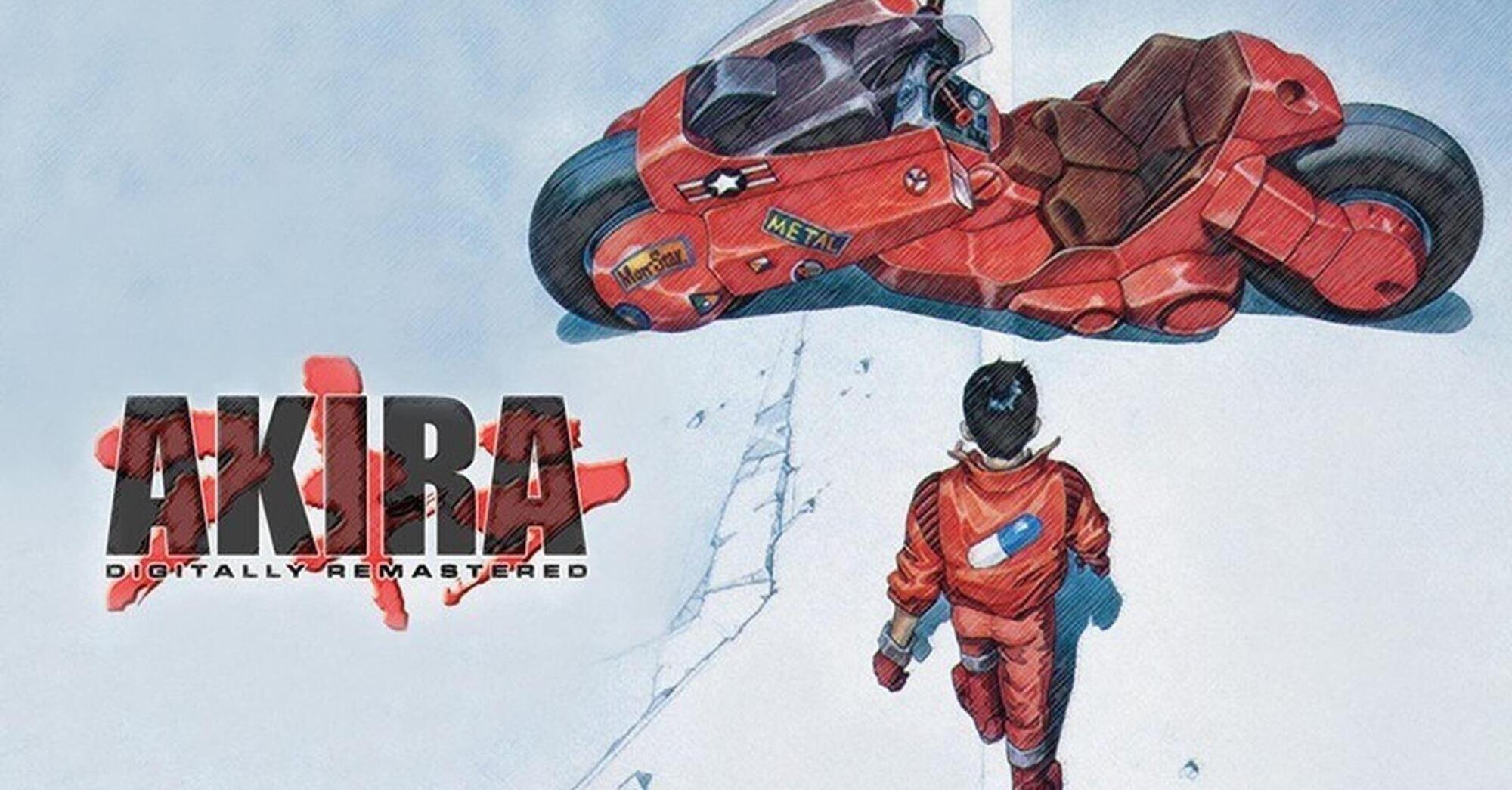 Akira