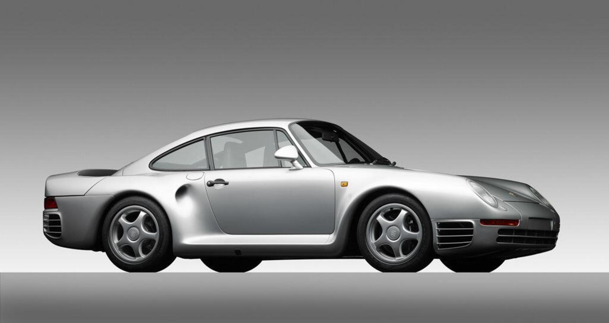 Porsche 959