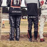 Pantaloni moto: i top five! 5