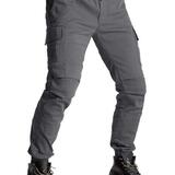 Pantaloni moto: i top five! 2