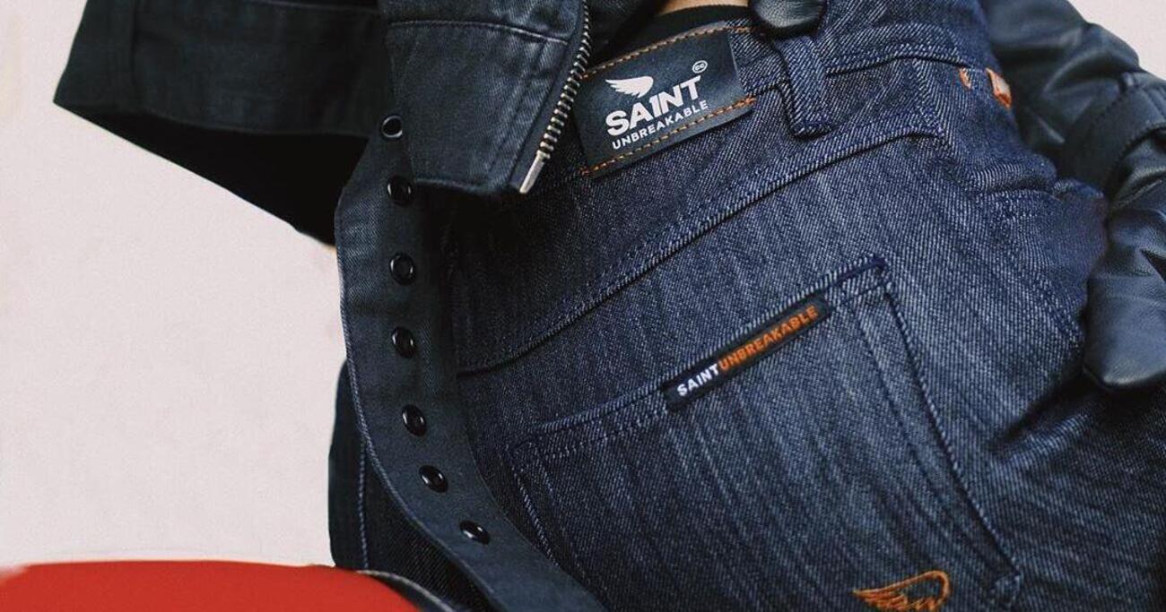 5 pantaloni da moto fighi