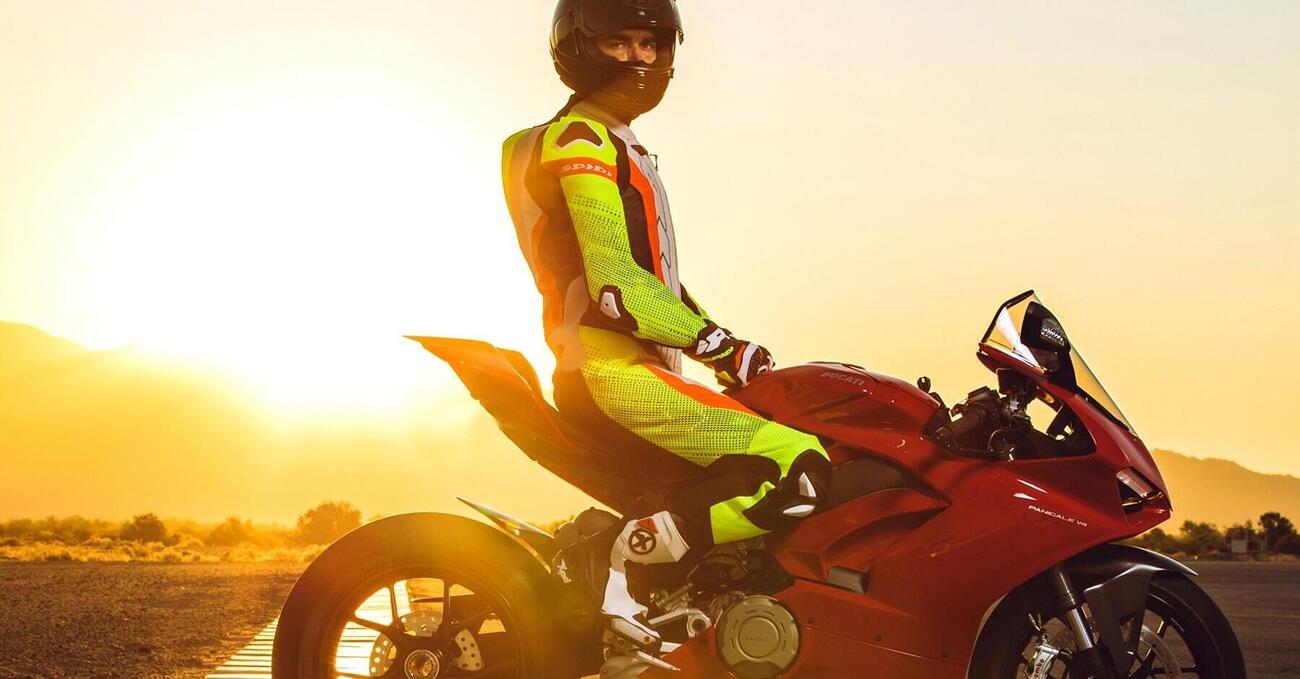 Tute racing, back to fluo