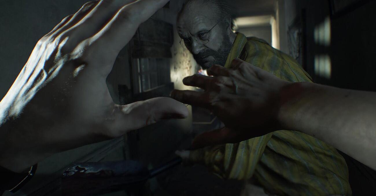 7 videogame horror mega paurosi