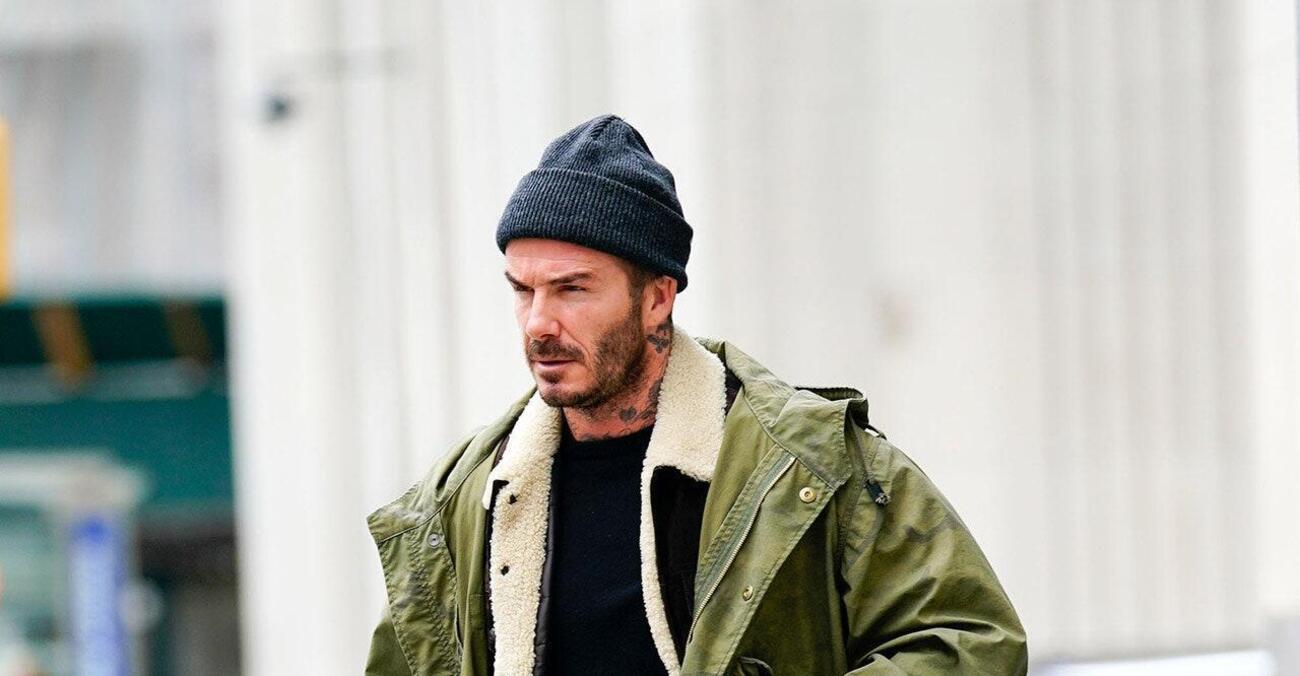 Ma la barba va ancora di moda nel 2020?