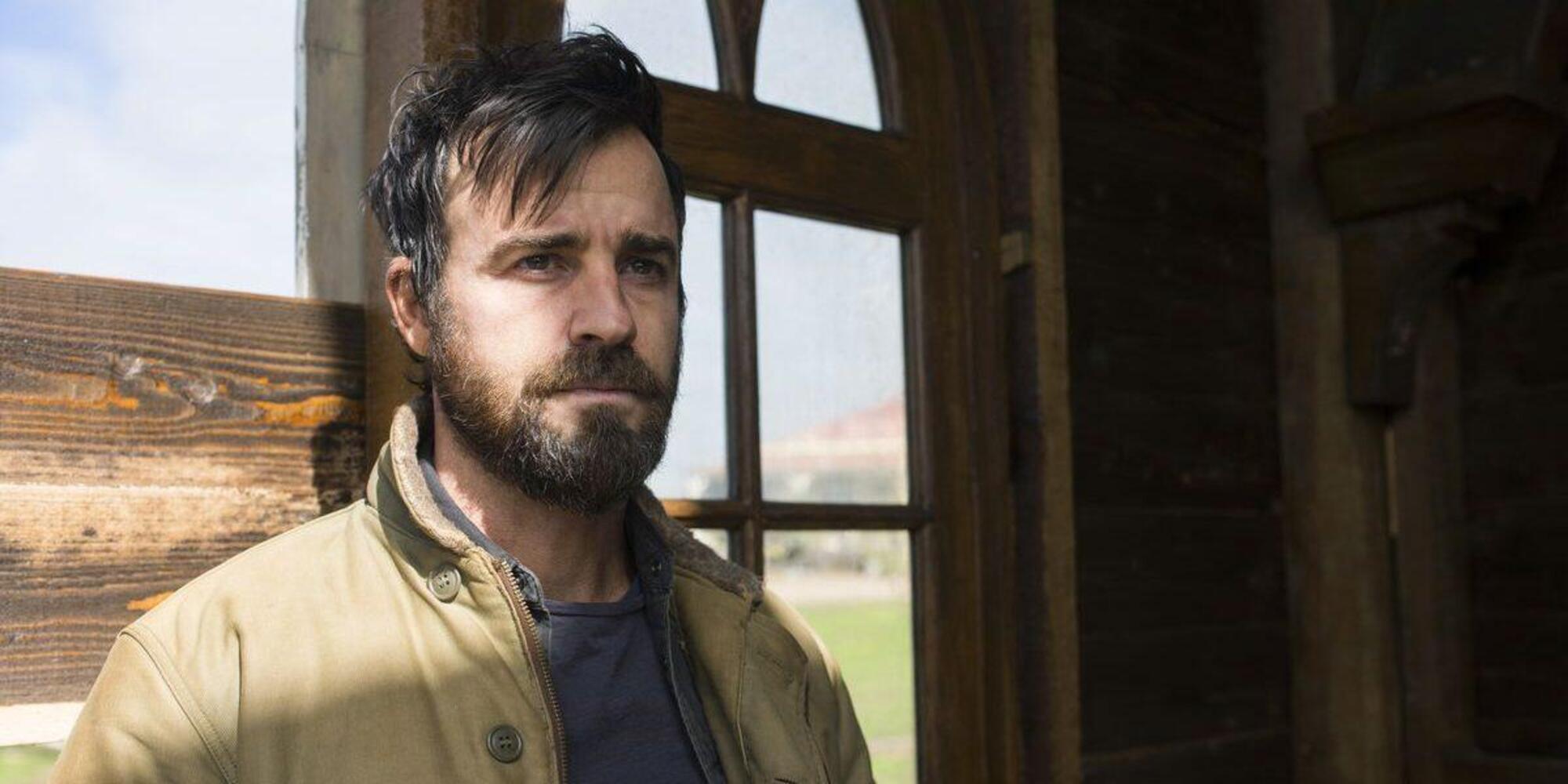 MOWMAG 100 migliori serie tv The Leftovers