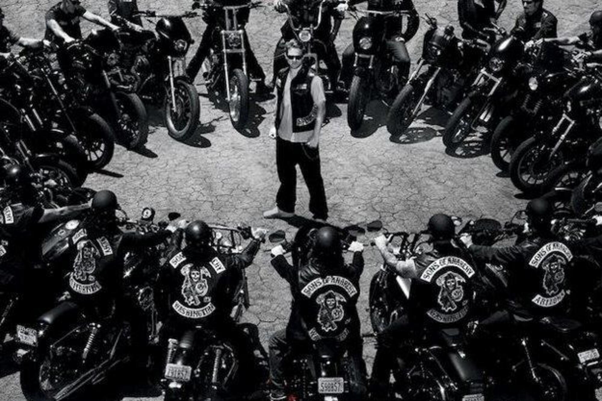 Sons of Anarchy