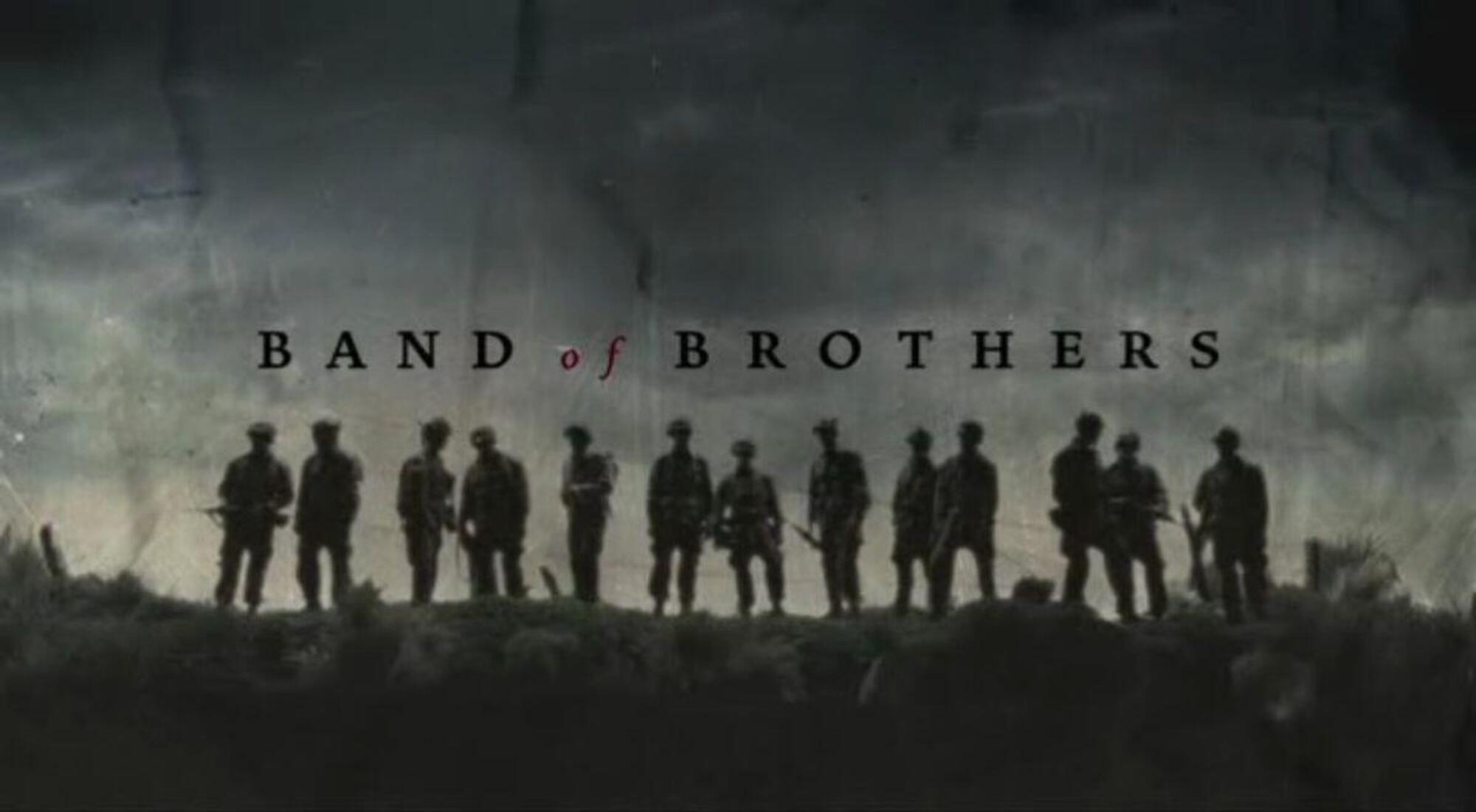 Band of Brothers