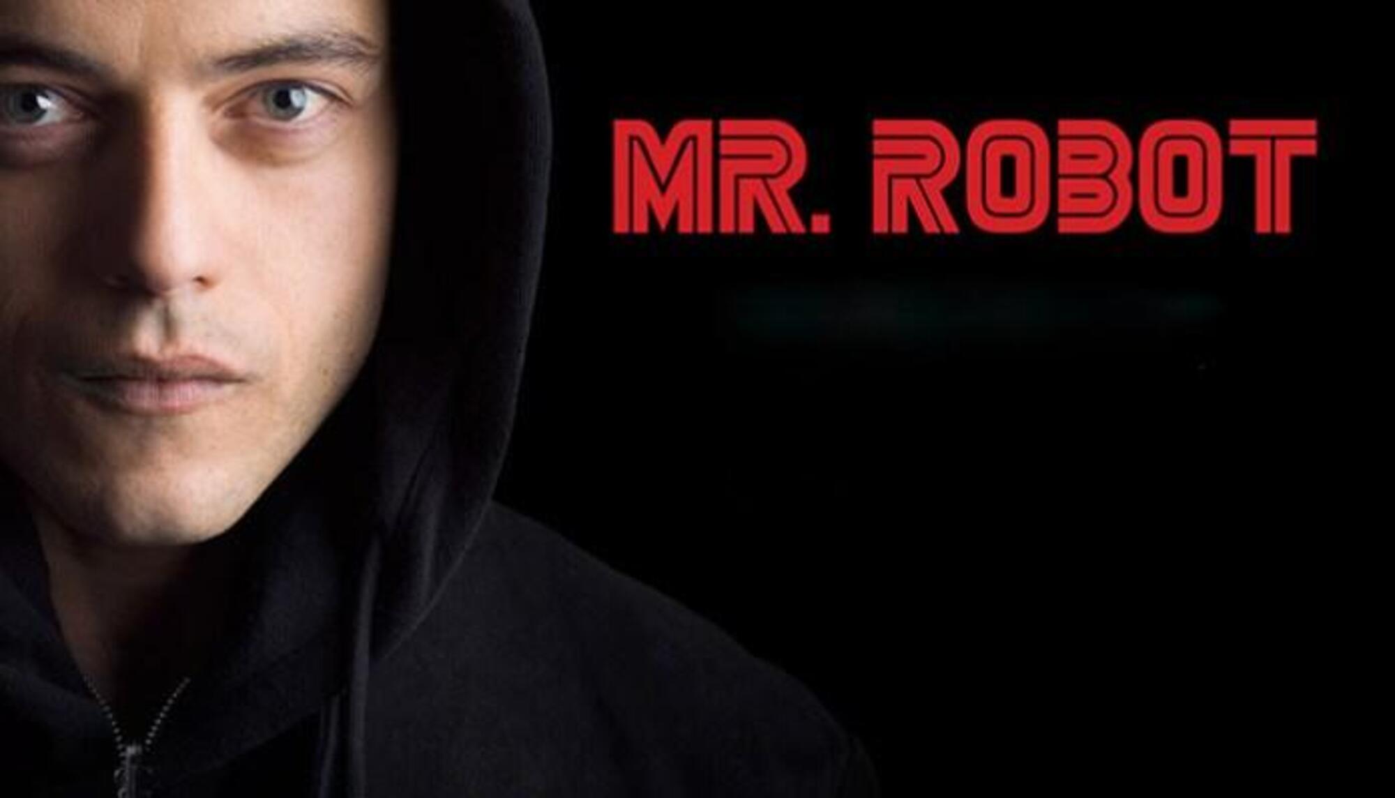 Mr. Robot