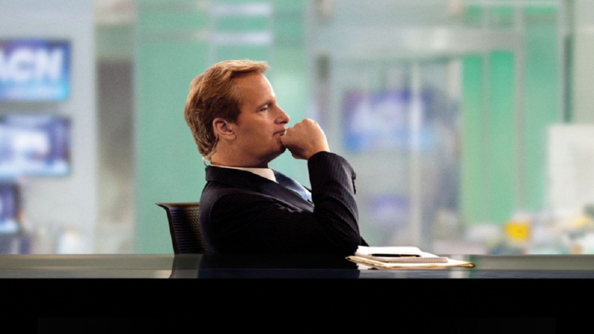 The Newsroom