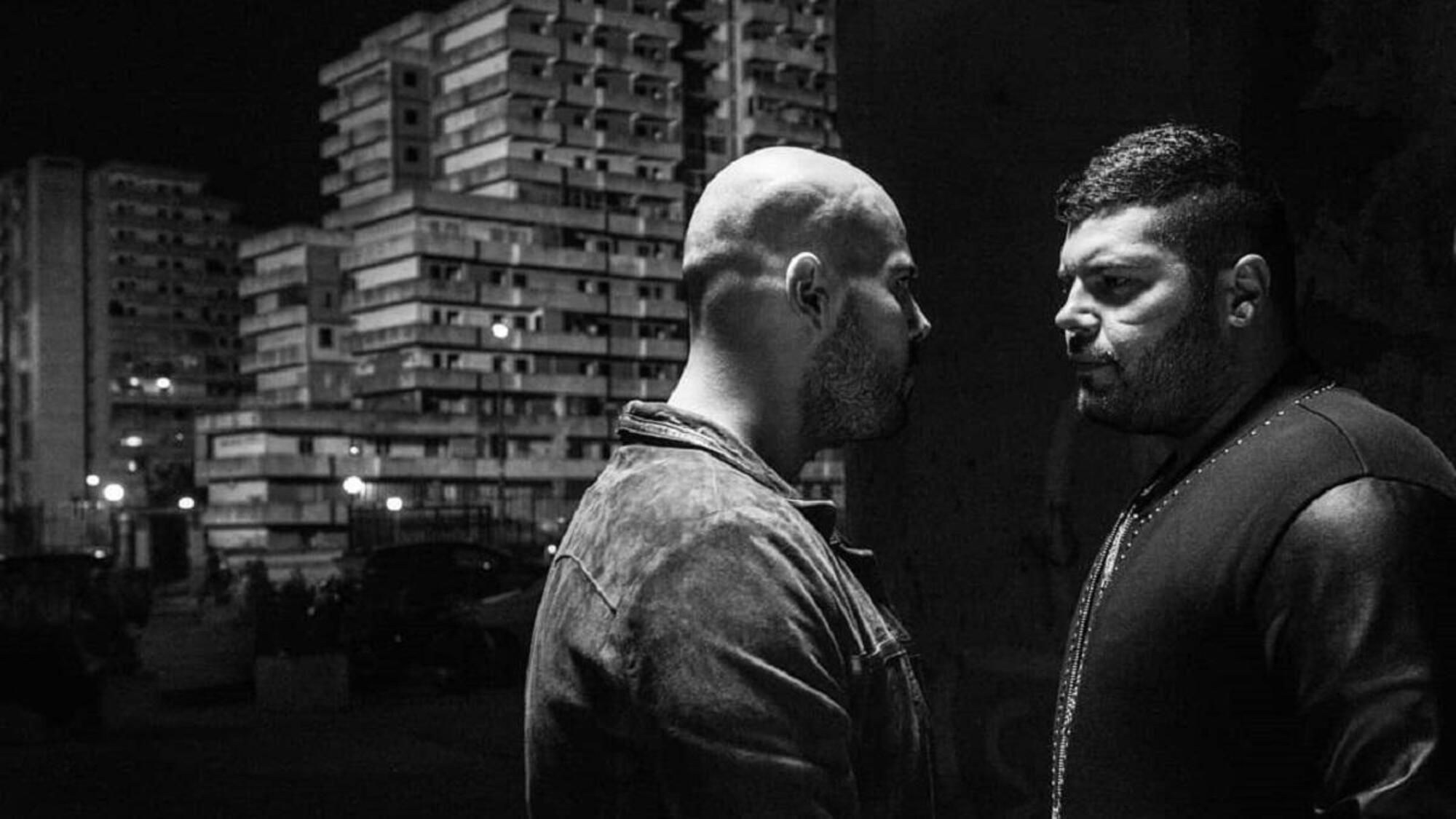 Gomorra, la serie