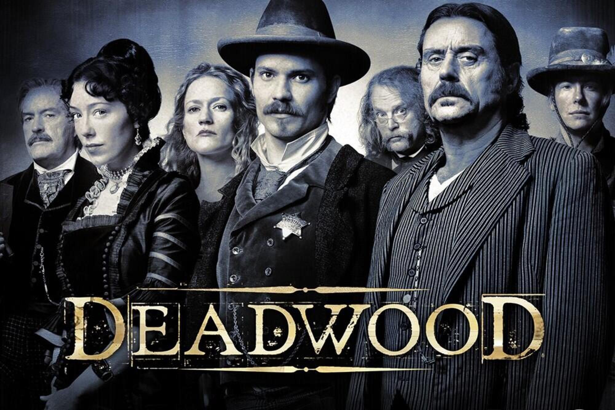 Deadwood