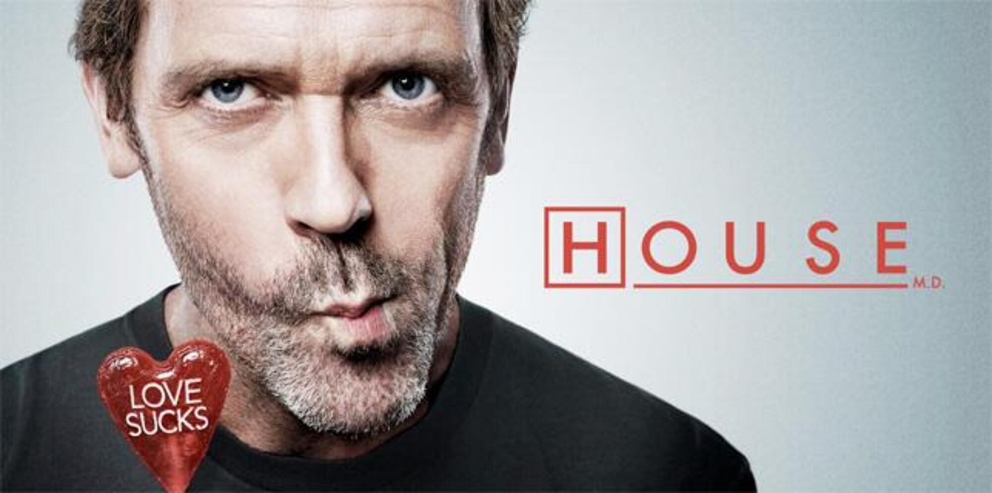 Dr. House