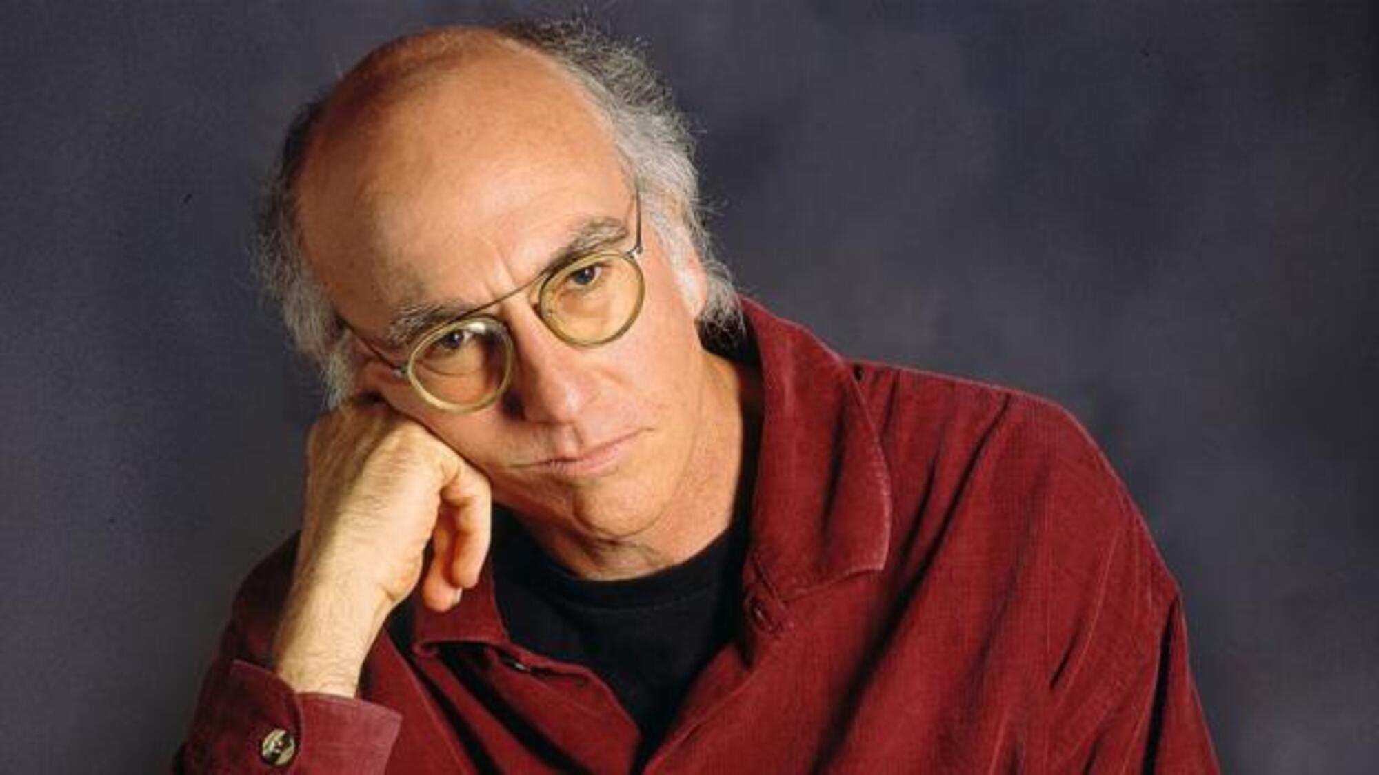 Curb your enthusiasm