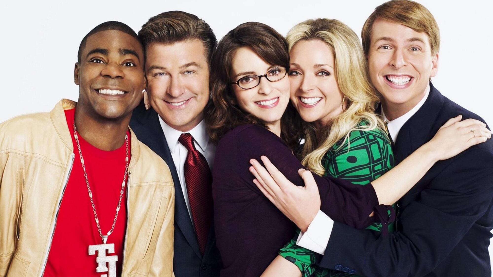 30 Rock