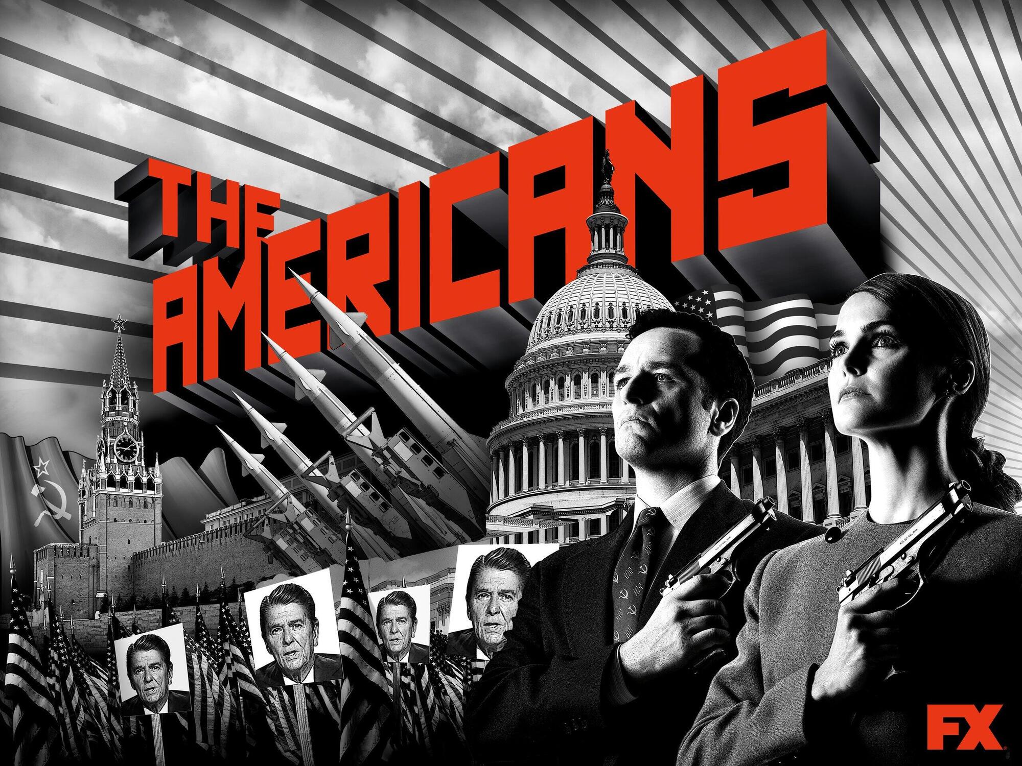 The Americans