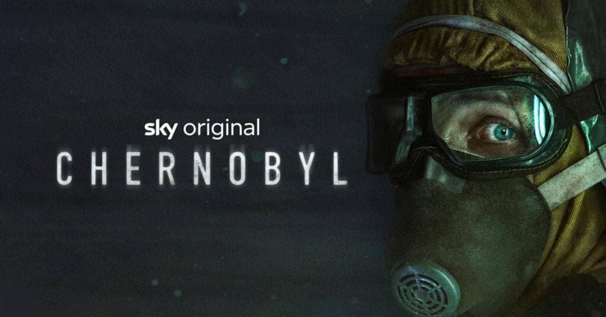 Chernobyl