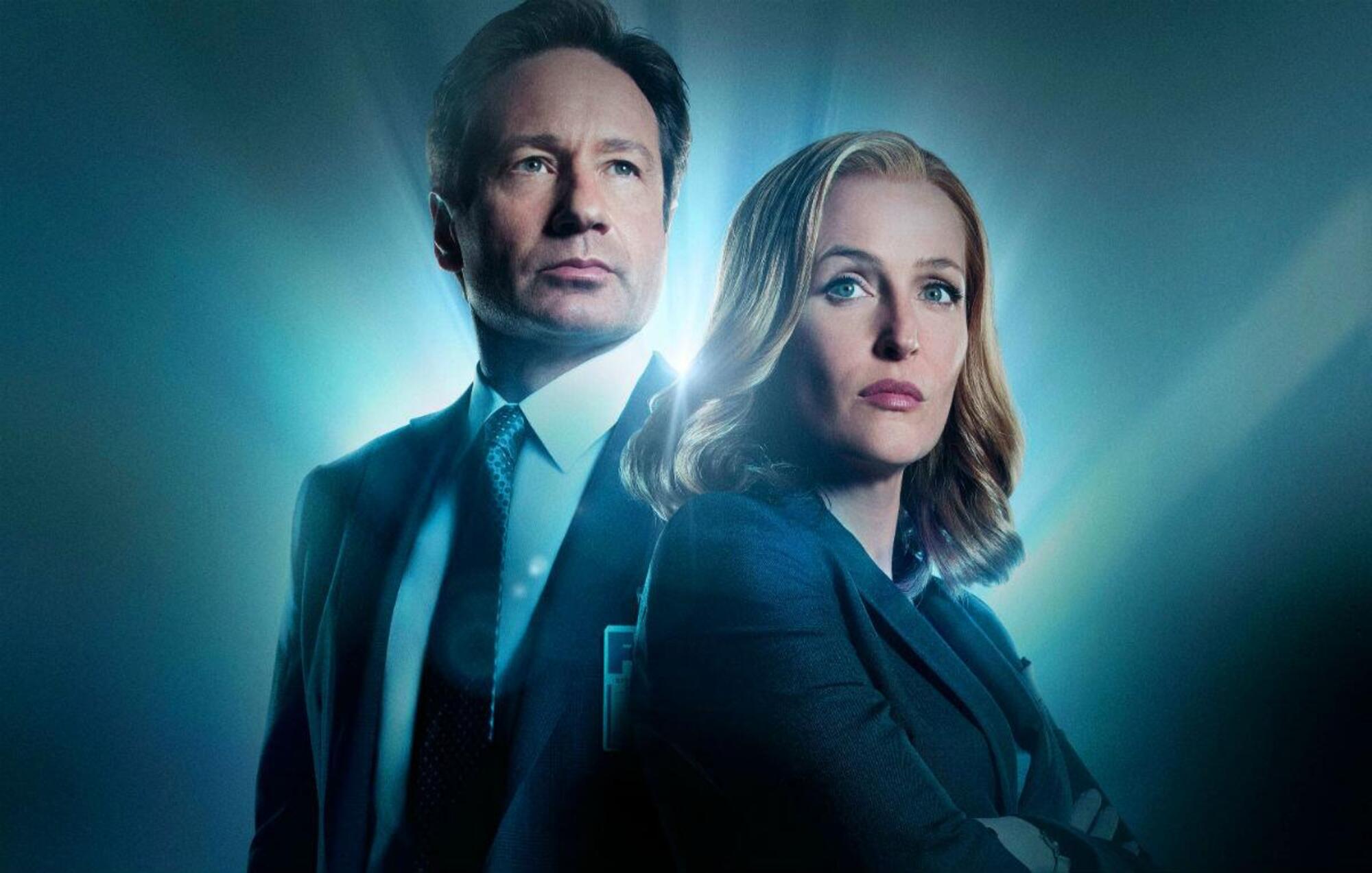  X-Files