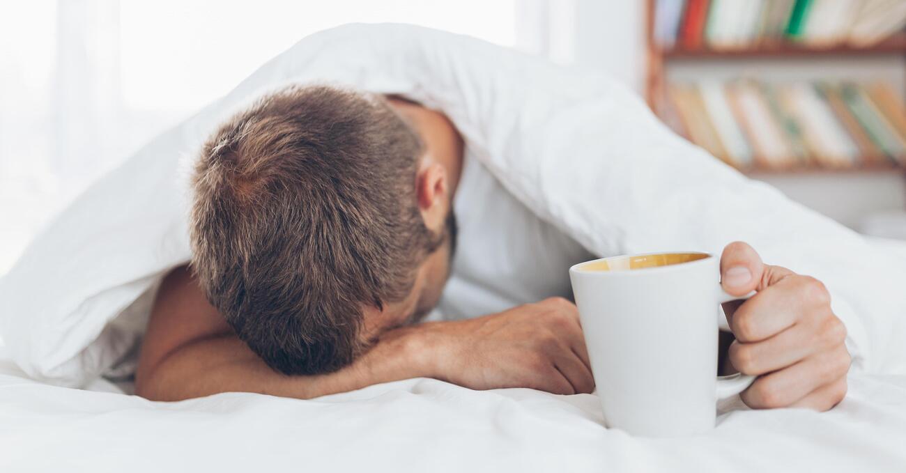 Dormire ai tempi del Coronavirus: che fare se soffri d&#039;insonnia