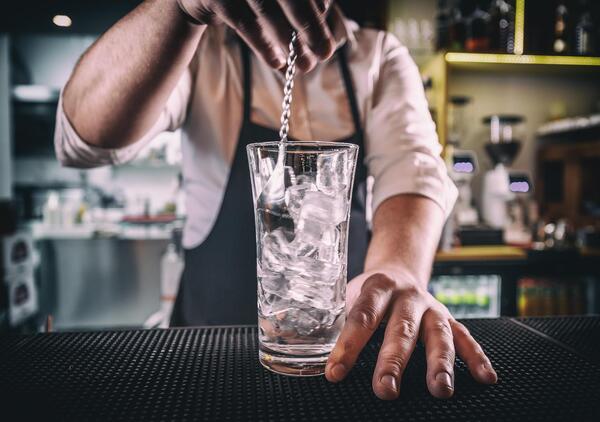 Cocktail in casa: tre ricette di Angelo Sparvoli, il goldenboy del bartending italiano