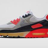 Le 10 Nike Air Max più iconiche della storia (più una) 3