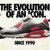 Le 10 Nike Air Max più iconiche della storia (più una) 4