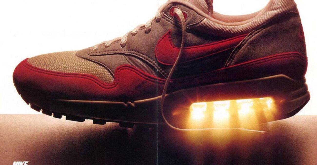 Le 10 Nike Air Max pi&ugrave; iconiche della storia (pi&ugrave; una)