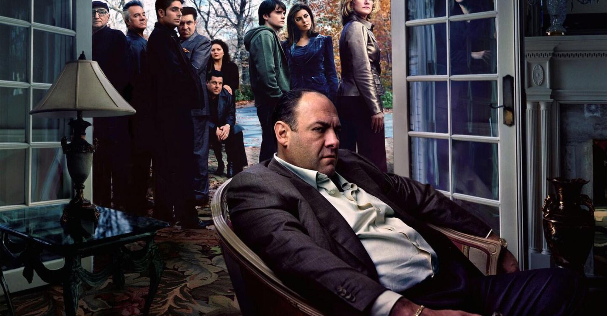 The Sopranos