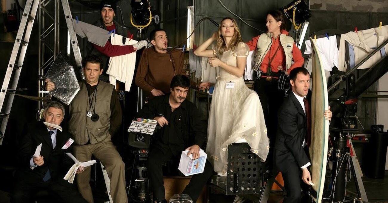 Le 100 migliori serie tv di sempre da recuperare in quarantena