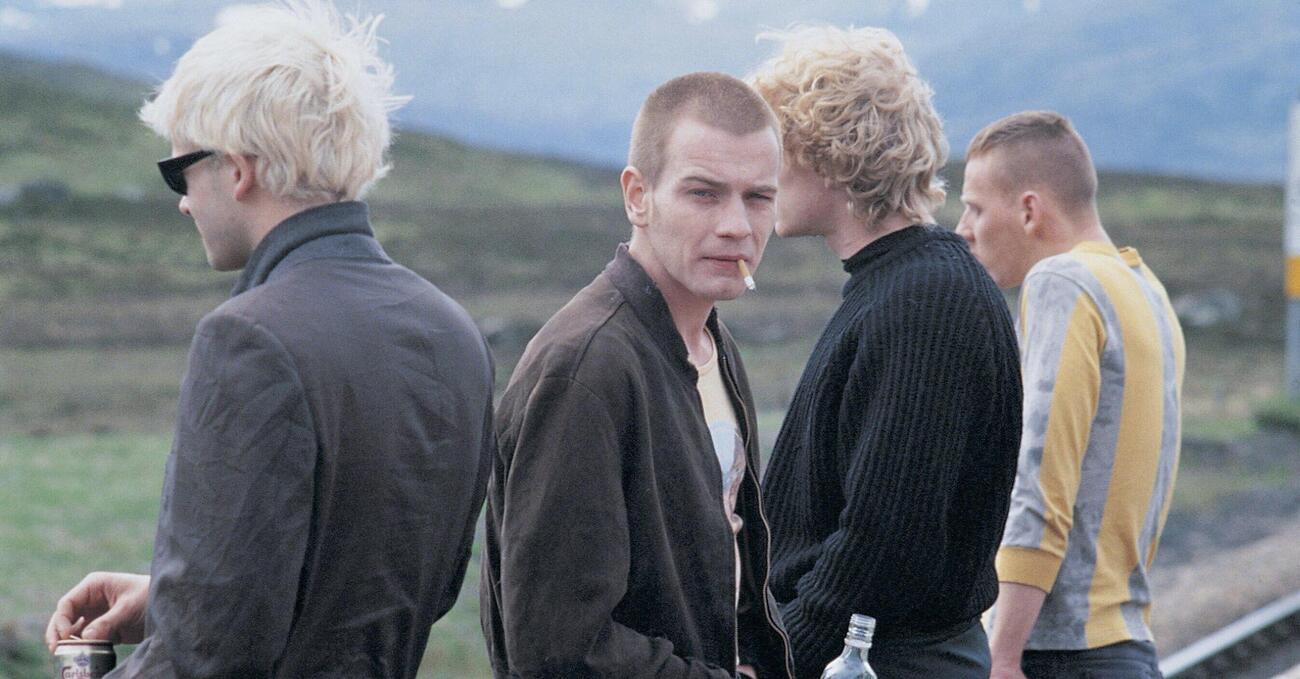 I 10 migliori film degli anni &#039;90