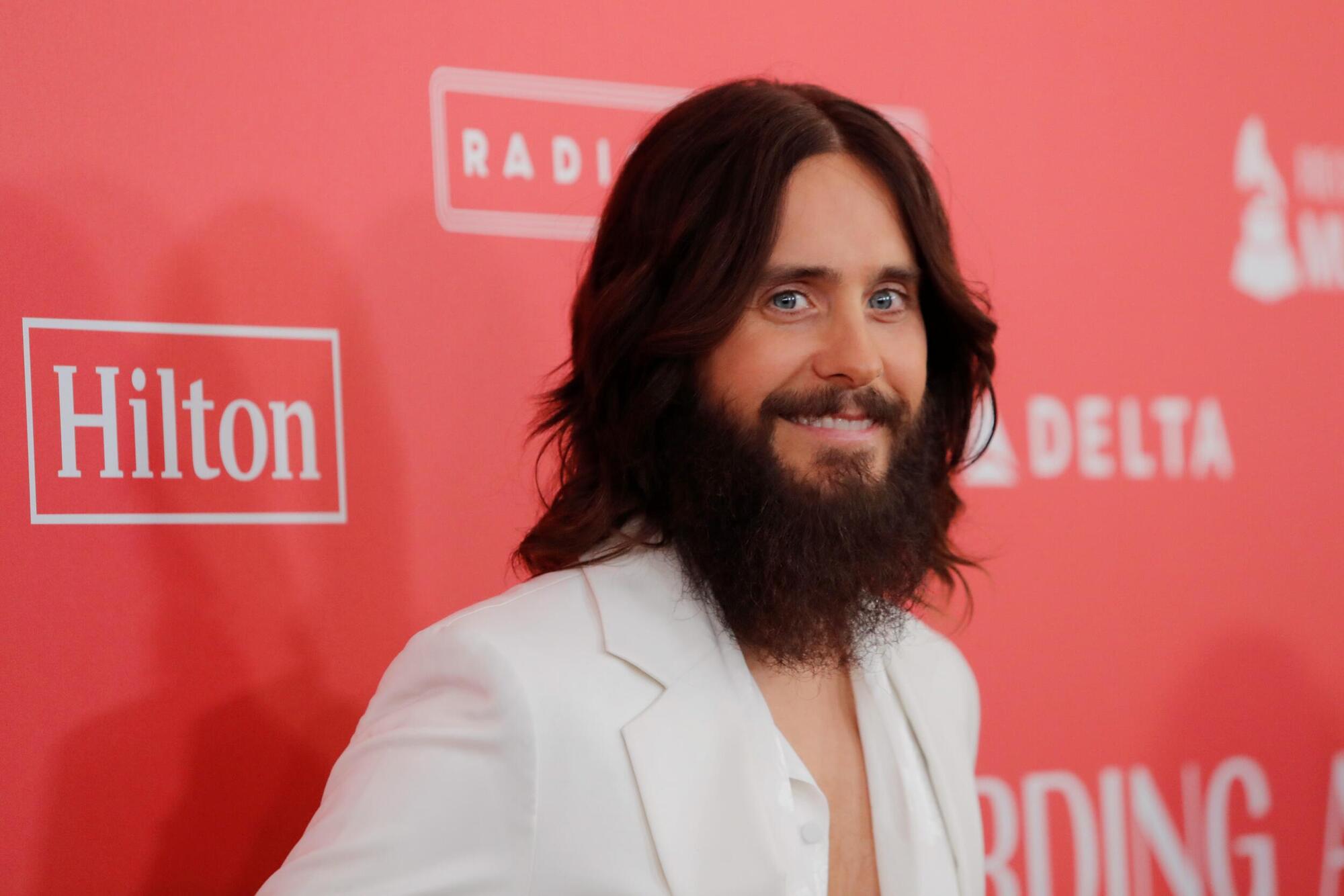 Jared Leto