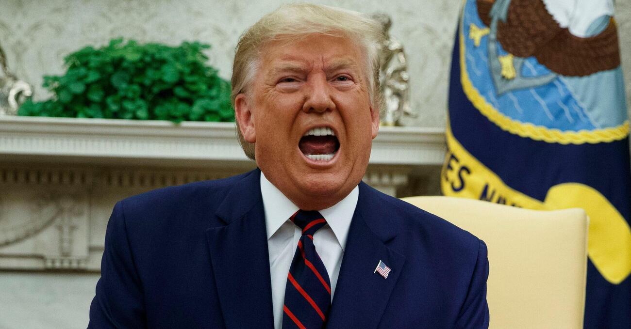 Ok ma cosa minch*a &egrave; la idrossiclorochina di Trump?