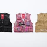 Supreme x The North Face, presentata la nuova collezione SS20 2