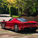 RM Sotheby's Driving into Summer, all'asta le supercar perfette per l'estate 2