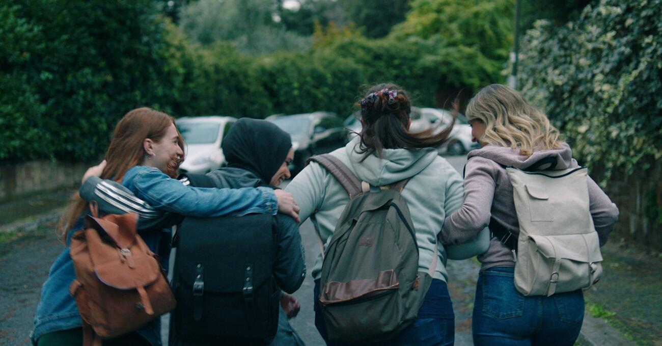 Skam Italia &egrave; il Dawson Creek della generazione Z? 